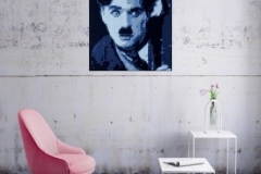Charlie Chaplin