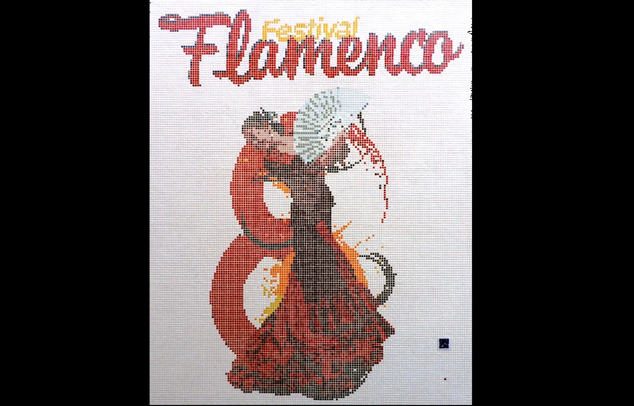 Flamenco y Feria Pau