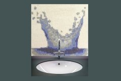 L'eau ça mouille